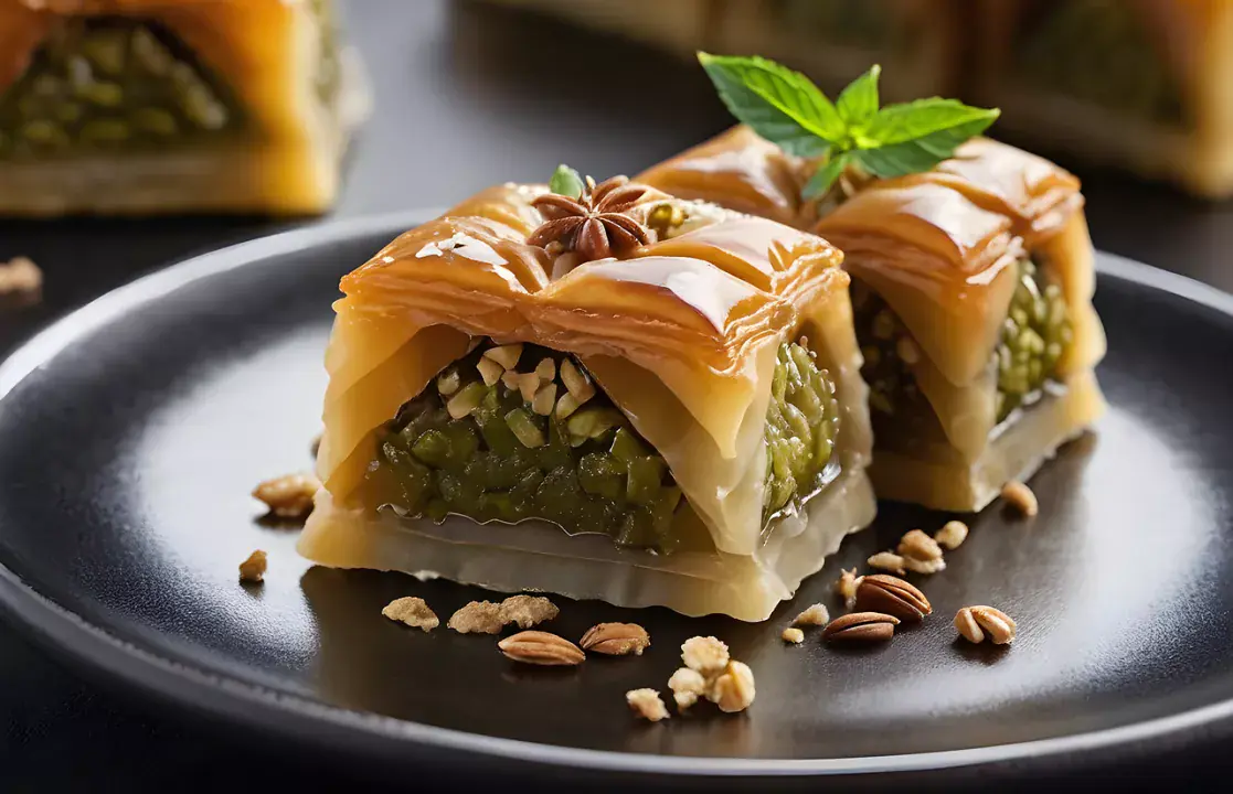 Ermoupoli vendéglátóhelyei