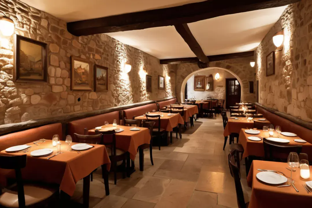 Éttermek Bariban, ahol érdemes kicsit ízlelgetni a helyi ízeket