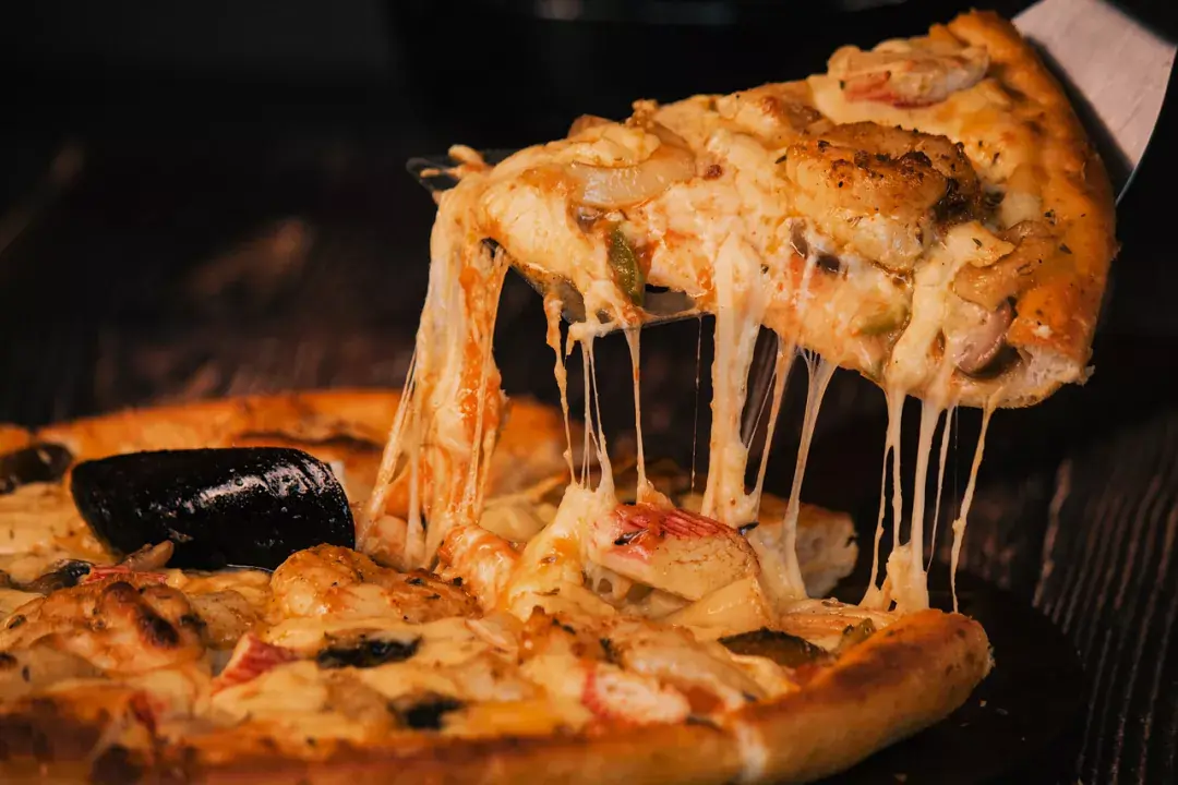 Éttermi árkalauz Nápolyban