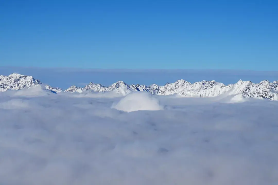 Extrém síelés: Off-piste és helikopteres síelés árai