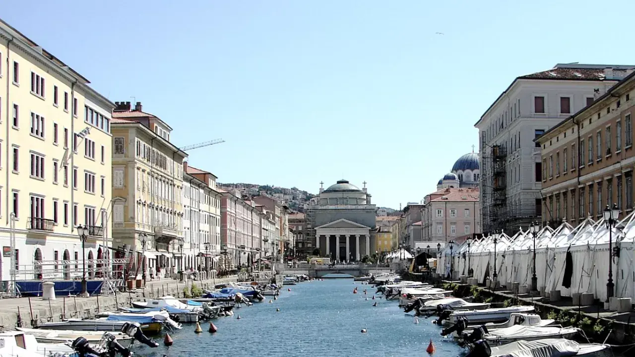 Fedezd fel a turistaösvényeken túlmutató úticélokat Olaszországban