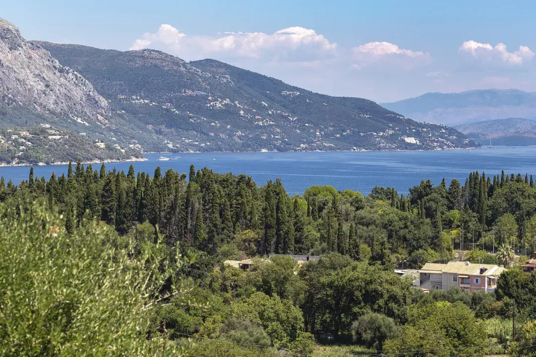 Fedezd fel a zöld sziget természeti kincseit