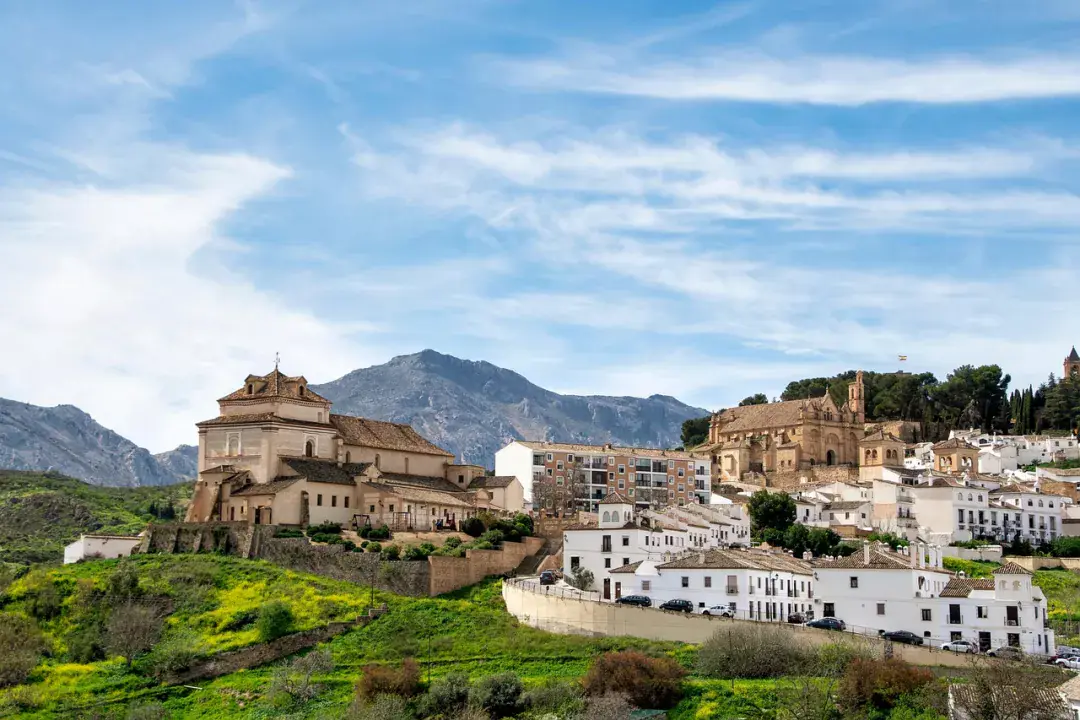 Fedezd fel Andalúzia rejtett gyöngyszemét