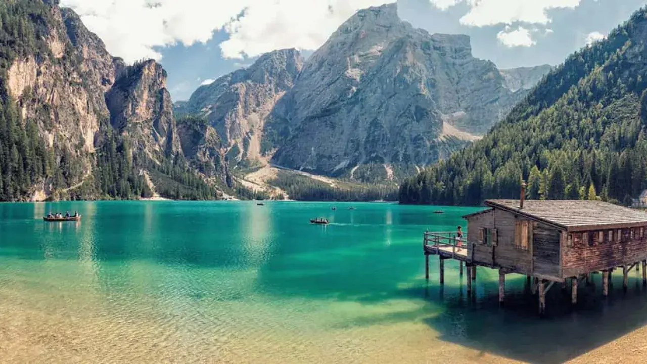 Fedezd fel Észak-Olaszország természeti és kulturális csodáit – A Dolomitok és az Alpok varázslatos vidéke