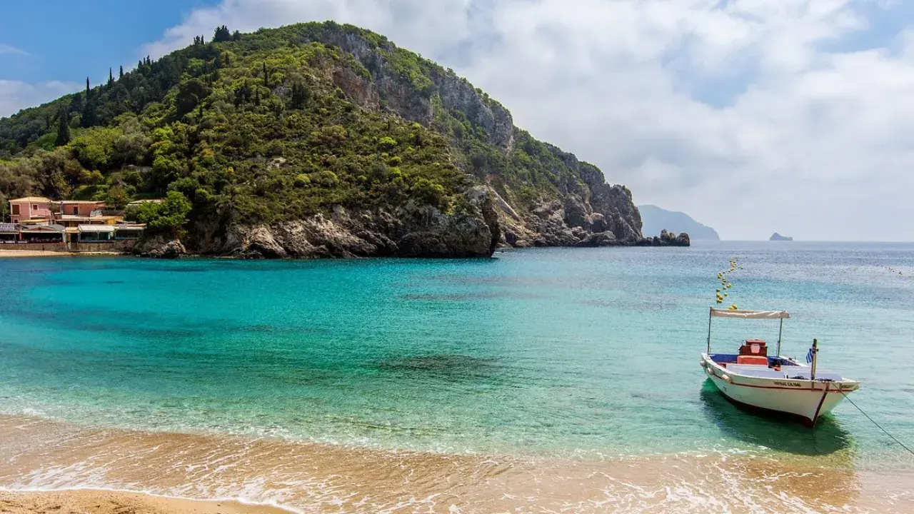 Kalandra fel, Korfu legszebb túraútvonalai és kirándulóhelyei