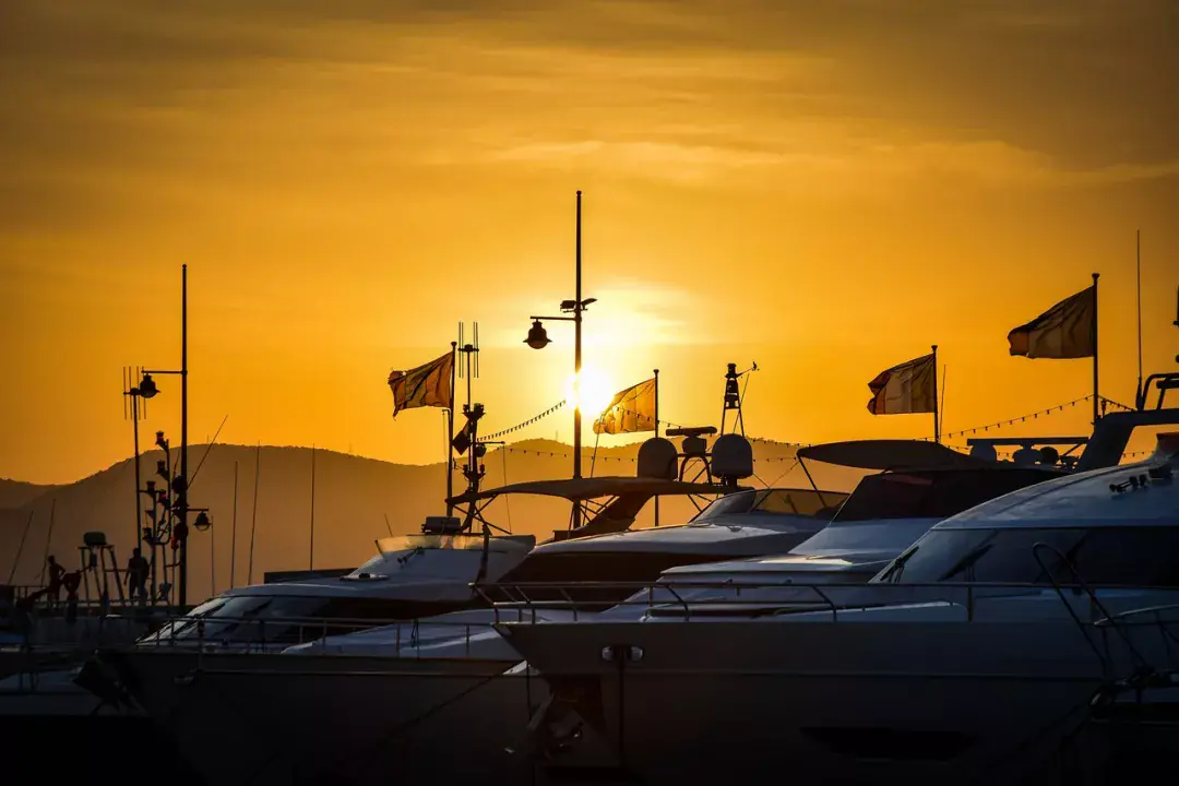 Fedezd fel Saint Tropez és környékét kerékpárral