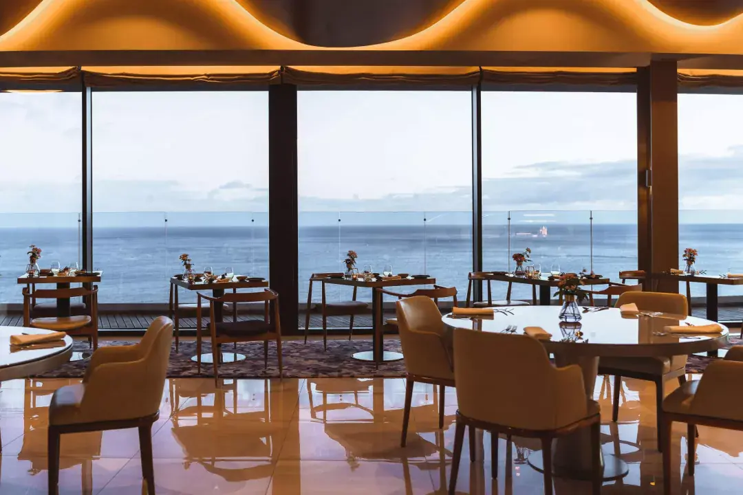 Fedezd fel Madeira szigetének varázslatos szállodáit és élvezd a luxust és a vendégszeretetet