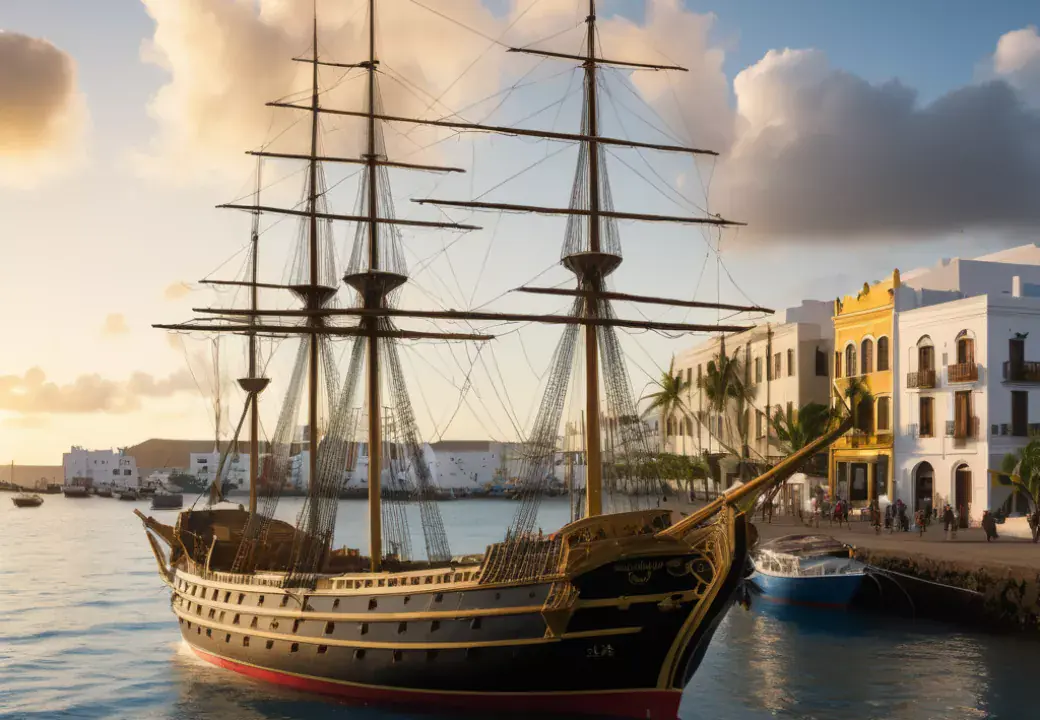 Felnőtt programok Arrecife városában