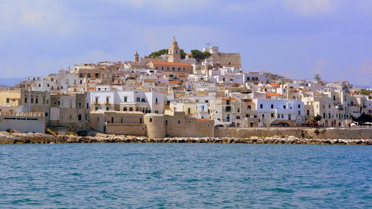 Gyerek nélkül utazunk, felnőtt programok Viestében