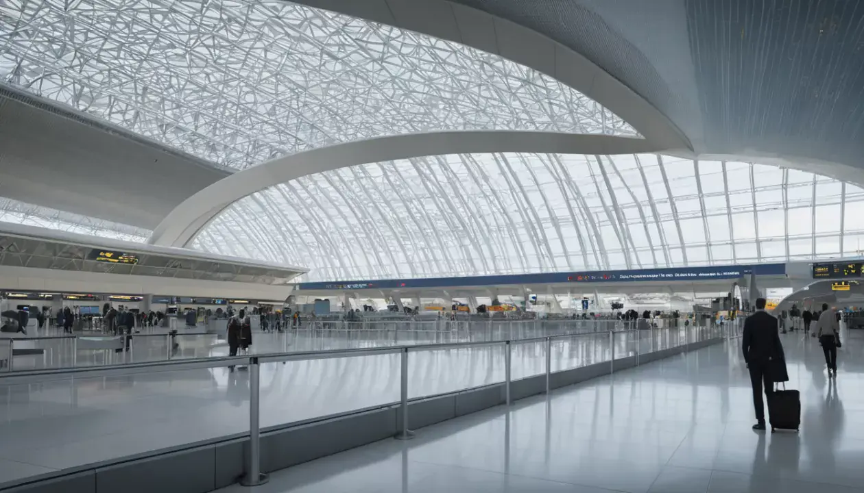 Franciaország repterei