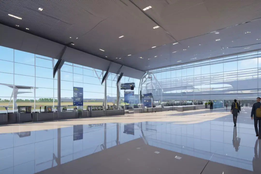 Franciaország TOP repülőterei