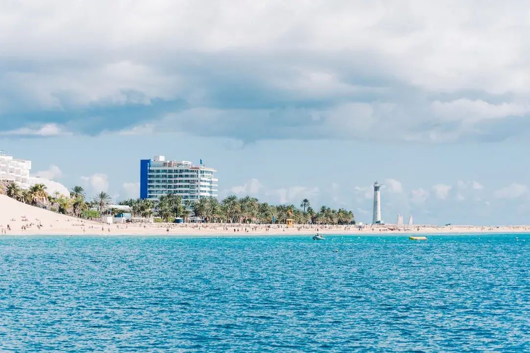 Fuerteventura, kanári gyöngyszem az Atlanti-óceánon