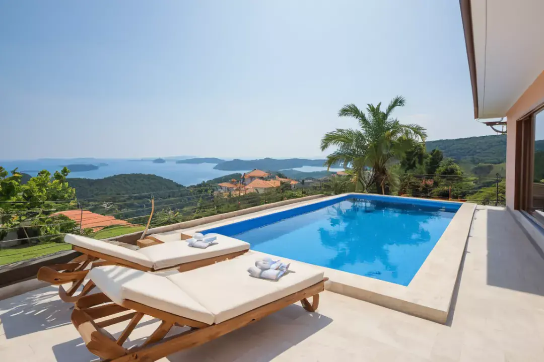 Funtana népszerű szállásai a hazai utazók körében