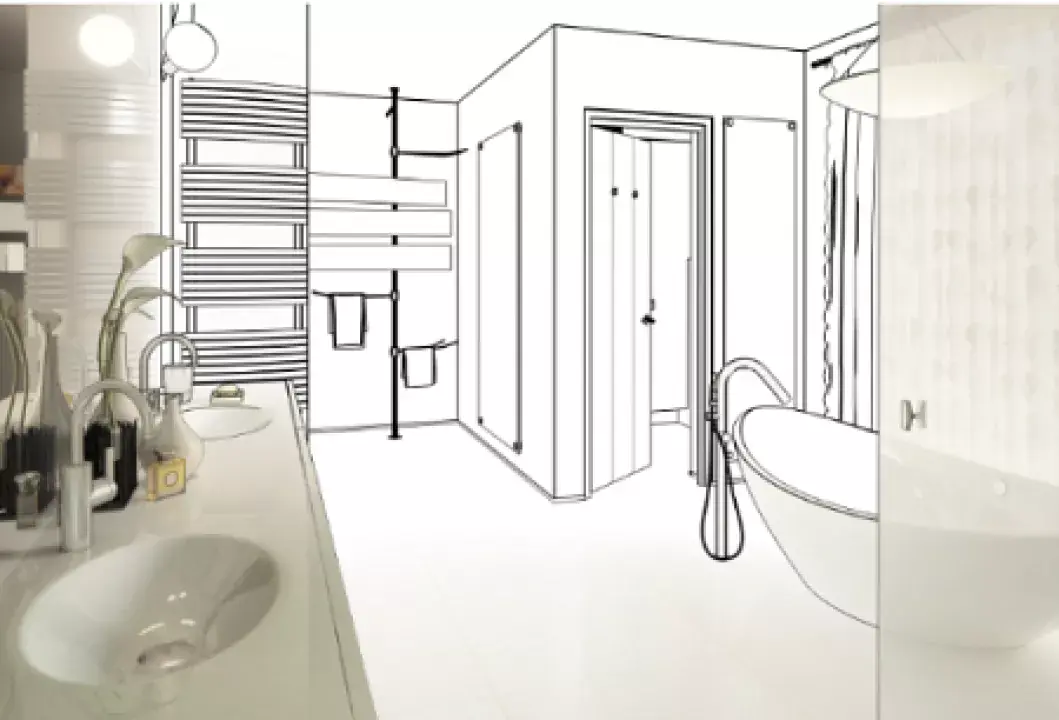 Fürdőszobafelújítás okosan – így kerülheted el a felesleges buktatókat