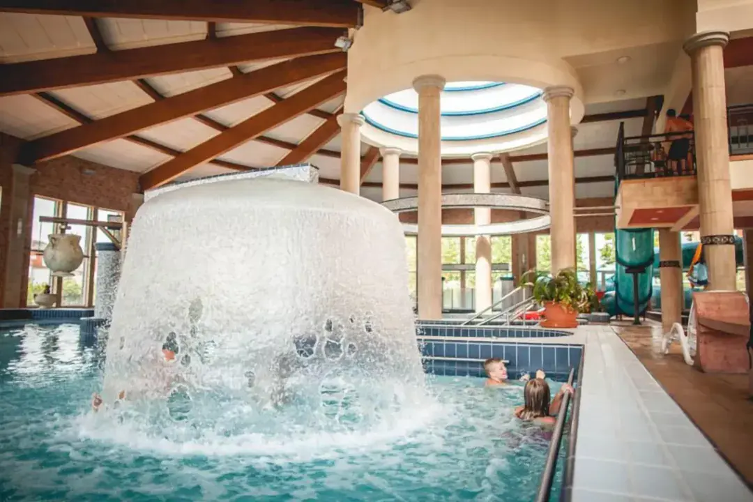 Galerius Vízpart Apartmanház Siófok