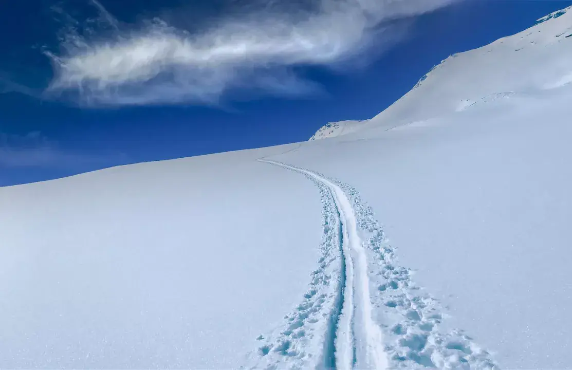 Galtür – Silvapark a hóbiztos síparadicsom