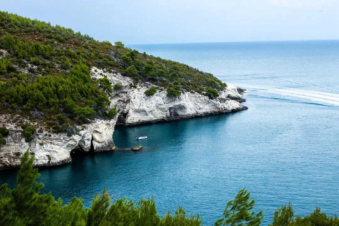Gargano Nemzeti Park