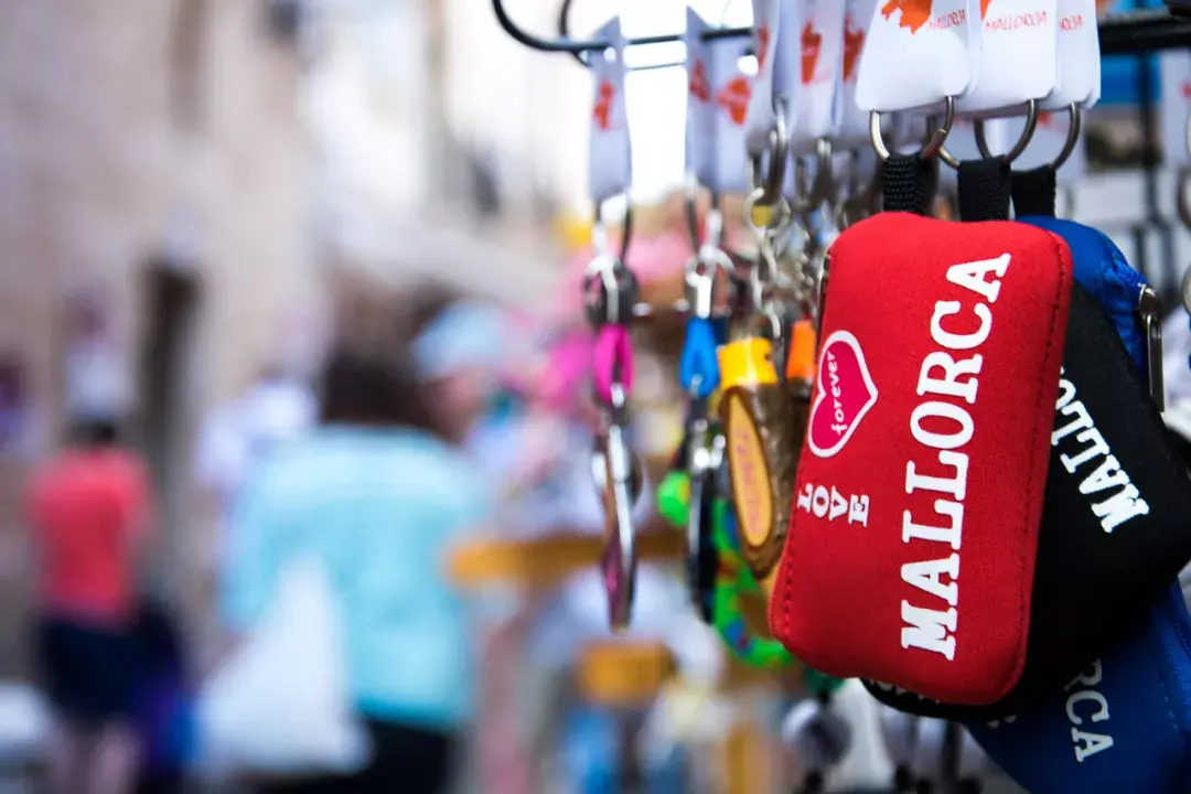 Gasztrobörze Mallorcán