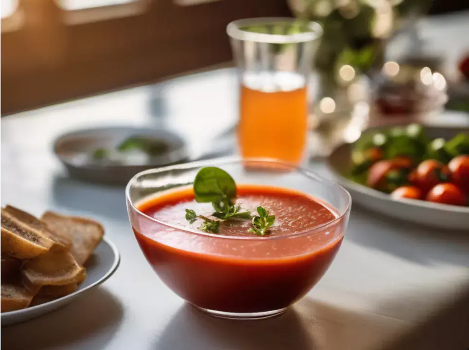 Gasztrokörút a Costa del Solon