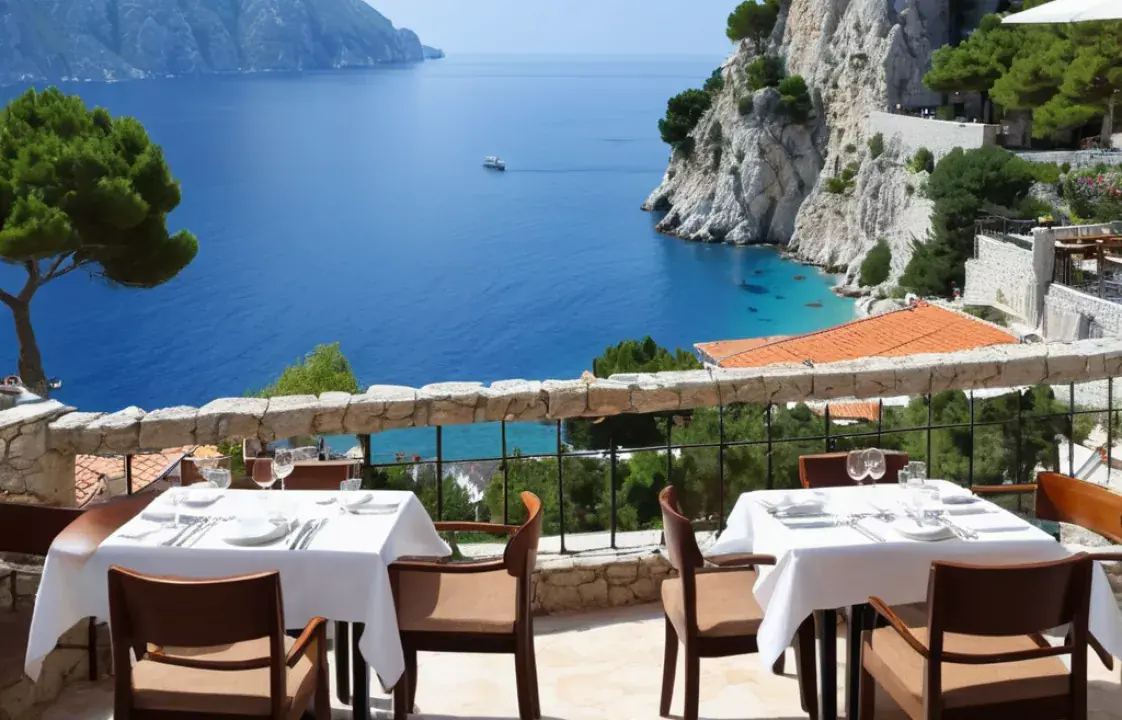 Gasztronómiai élmények Brelában, vagyis hol mit érdemes enni