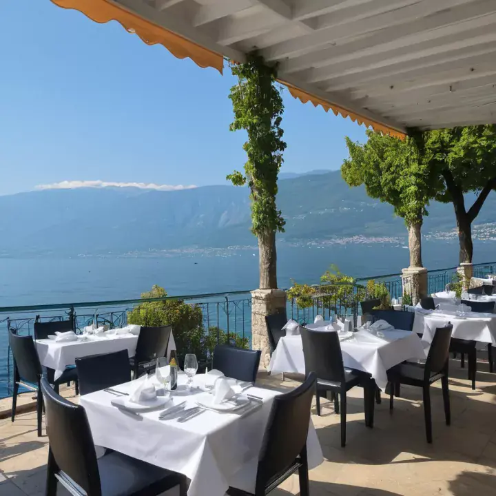 Gasztronómiai élvezetek Opatijában