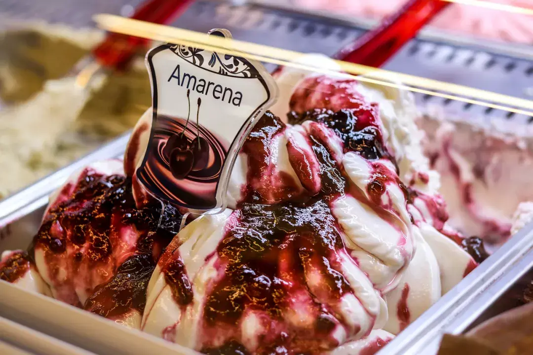 Gelato vs. fagyi, avagy egy olasz kalória-turista naplója