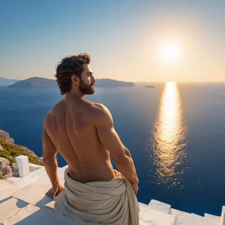 Görög szigetek és isteni kalandok