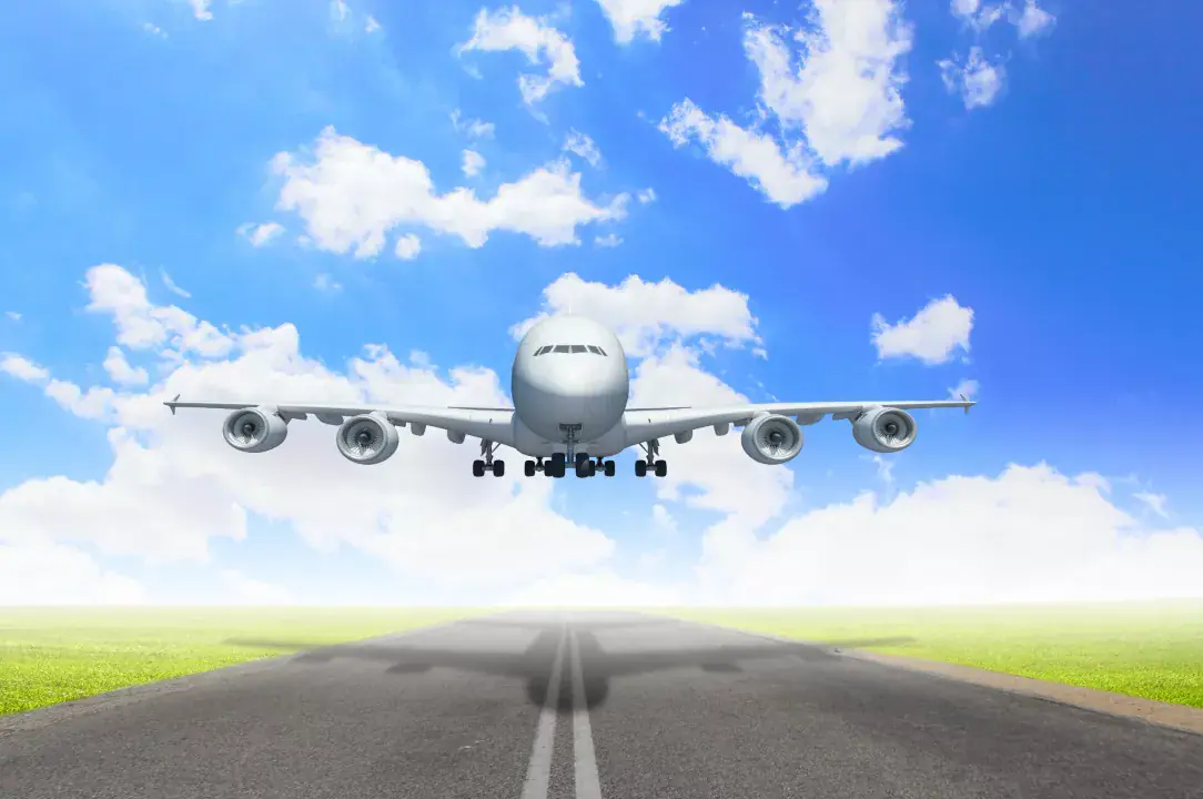 Gran Canaria, Aeropuerto de Gran Canaria transzfer