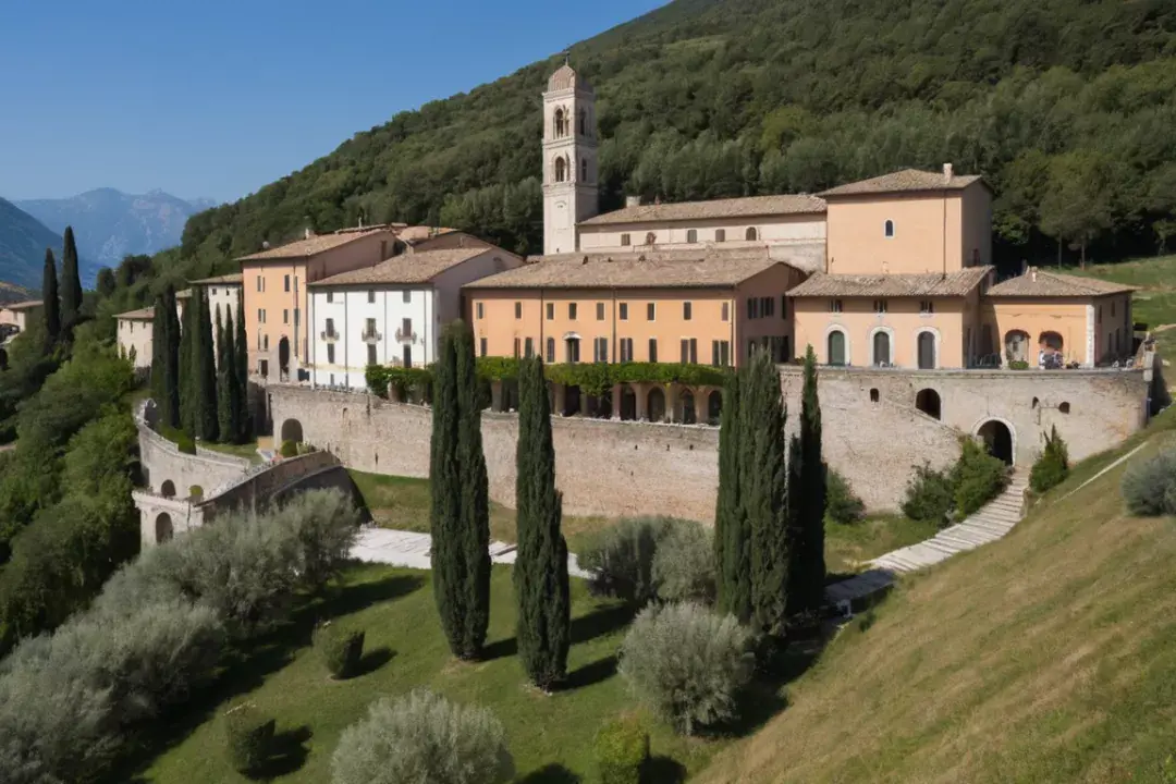 Gyógyuljon Ön is San Giuliano Terme városában