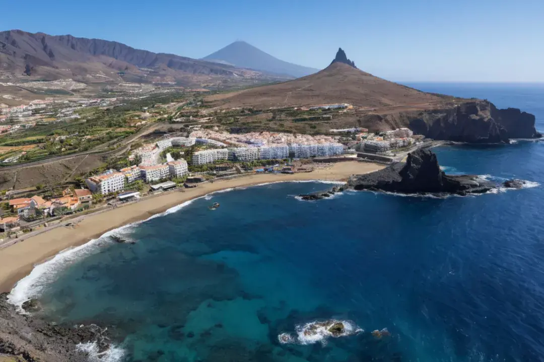 Ha csendes nyaralásra vágytok, irány Arico