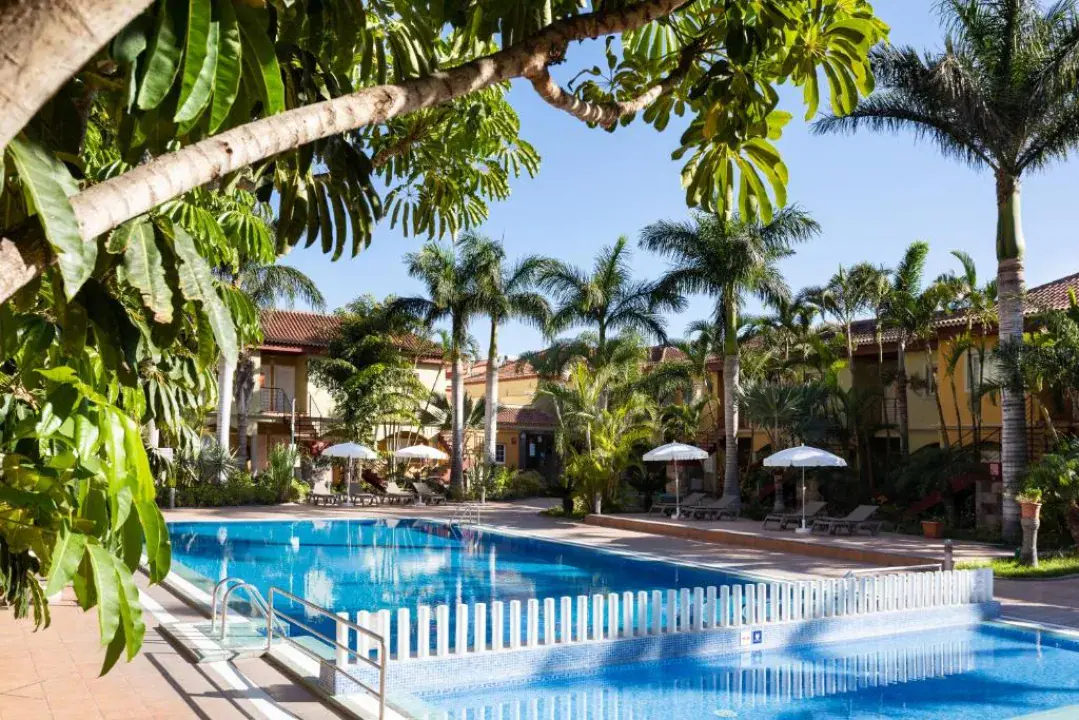 Ha valaki jobb áron tud ennél szuperebb szállást a Kanári-szigeteken mindenképpen szóljon