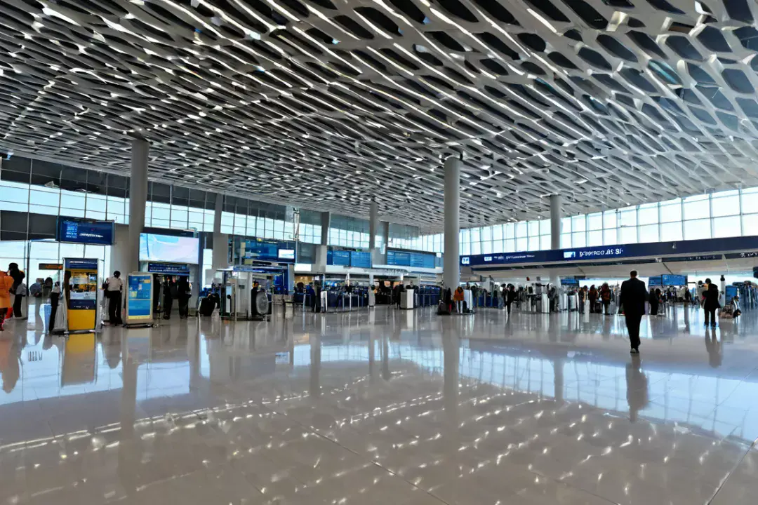 Heraklion Nemzetközi repülőteréről transzfer lehetőségek a környékbeli üdülőhelyre