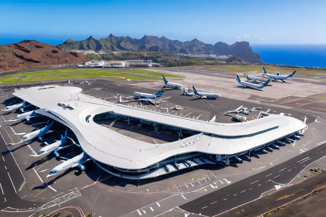 Hogyan juthatunk el a Kanári-szigeteki repülőterekről a környező üdülőhelyekre?