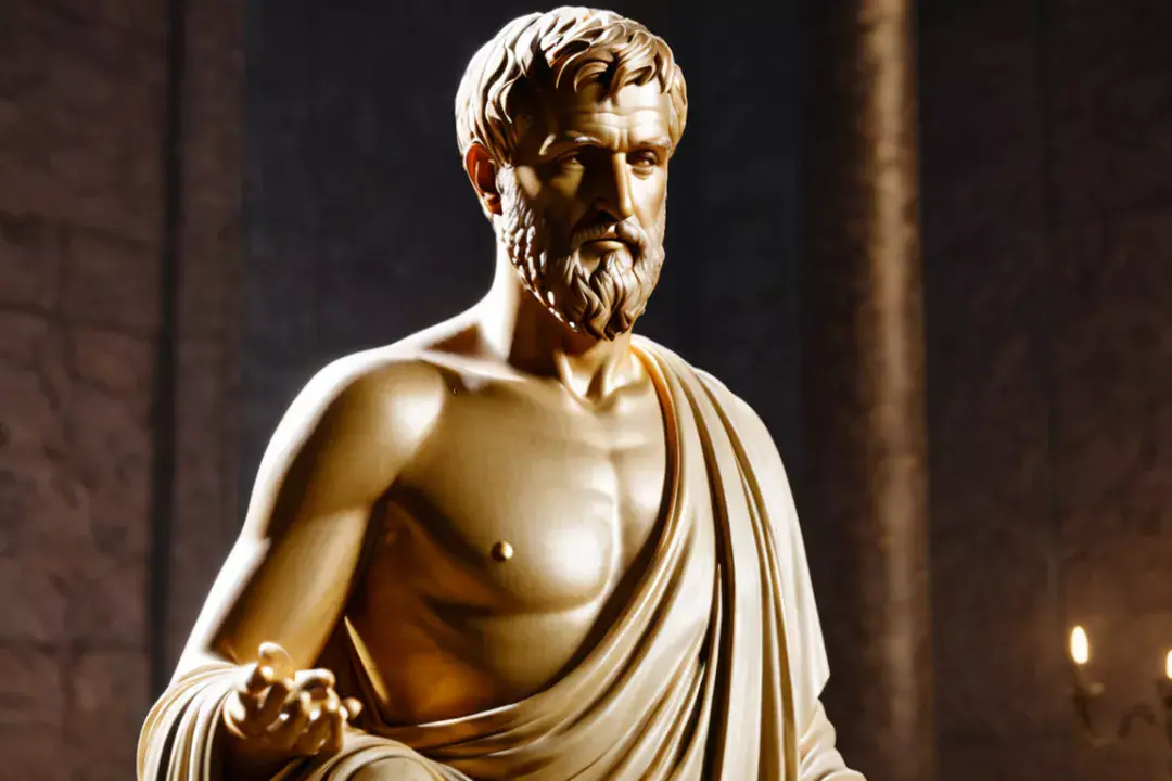 Hírességek a görög szigetekről