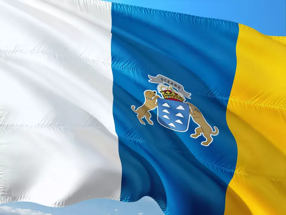 Hírességek a Kanári-szigetekről