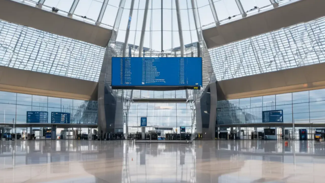 Hogyan juthatunk el a prágai reptérről a városba?