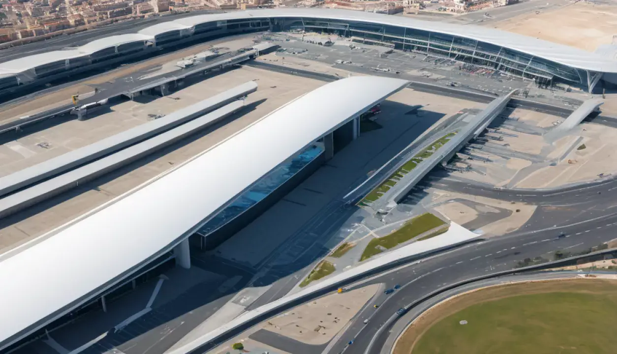 Hogyan lehet eljutni az alicantei reptérről a városba?