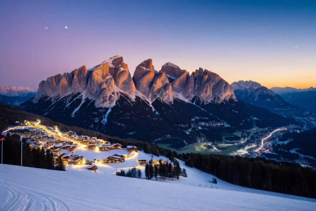 Hogyan és mivel töltsünk el egy napot Cortina d'Ampezzoban?