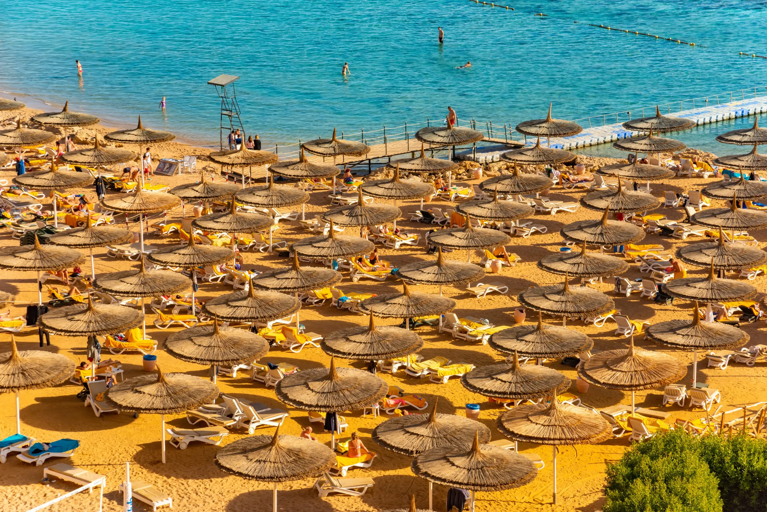 Hurghada 8 nap/7 éj repjeggyel + 4 csillagos szállással és all inclusive ellátással 121.885 Ft/fő