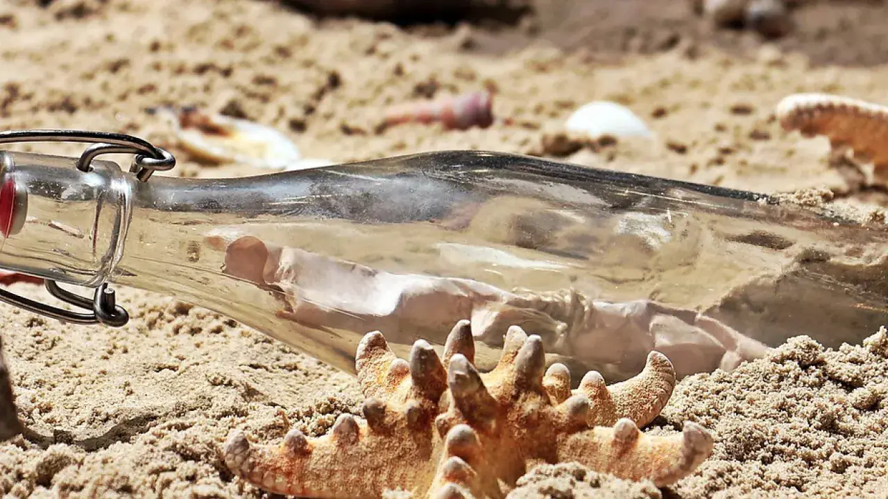 Ikaria a hosszú élet titka