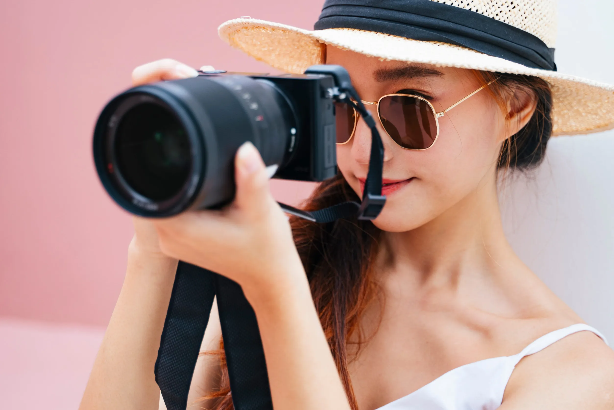 Ilyen fényképezőgépet vegyél utazáshoz, ha kezdő fotósként tényleg szép képeket akarsz