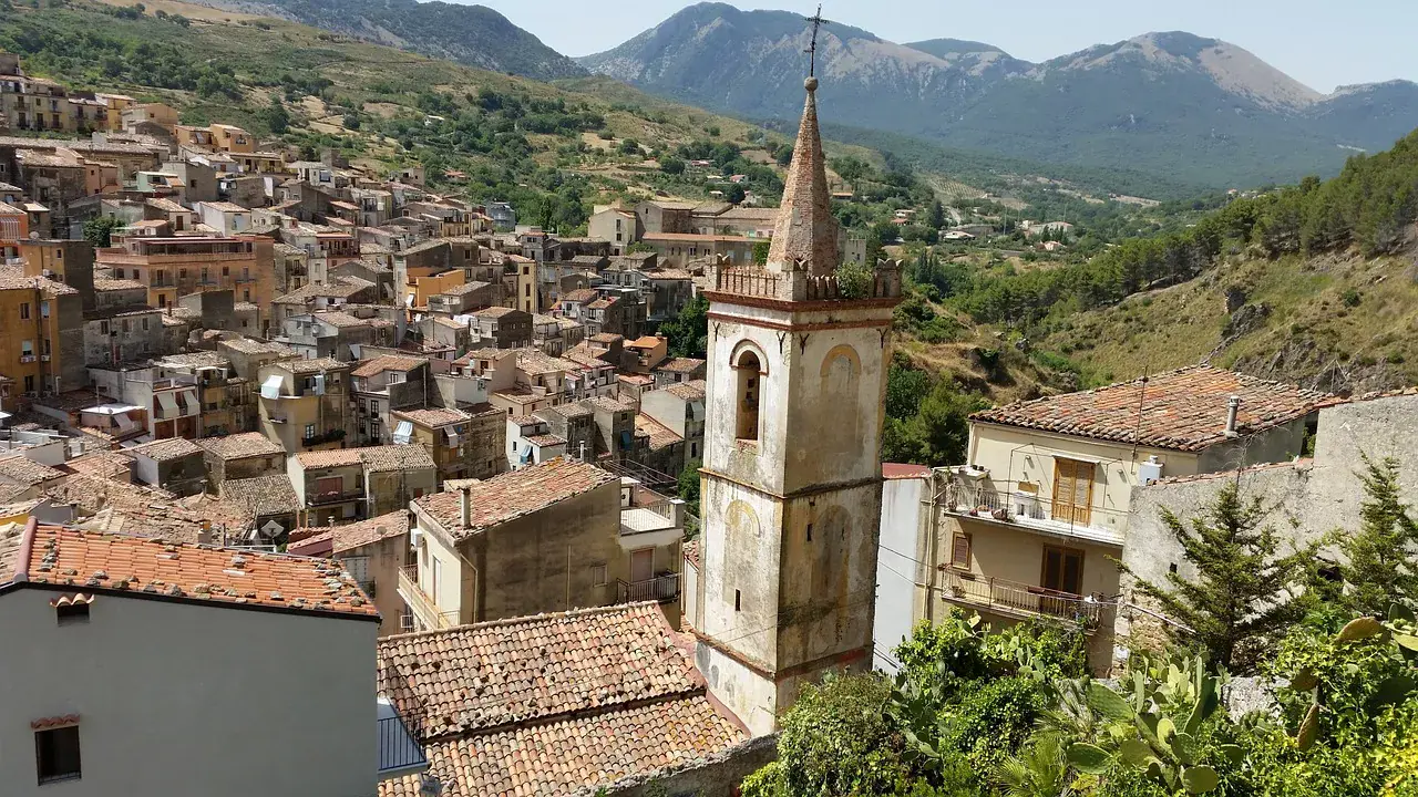 Isnello ízei és titkai