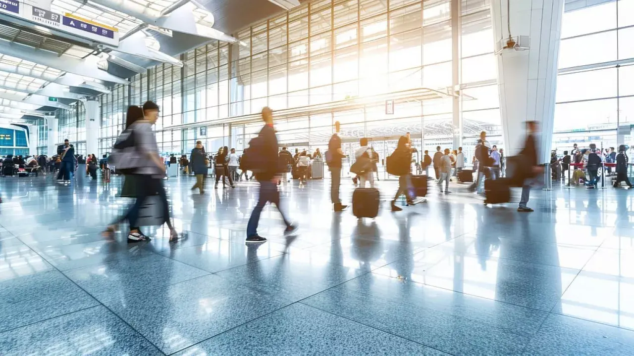 Itália repülőterei, ahová jó megérkezni