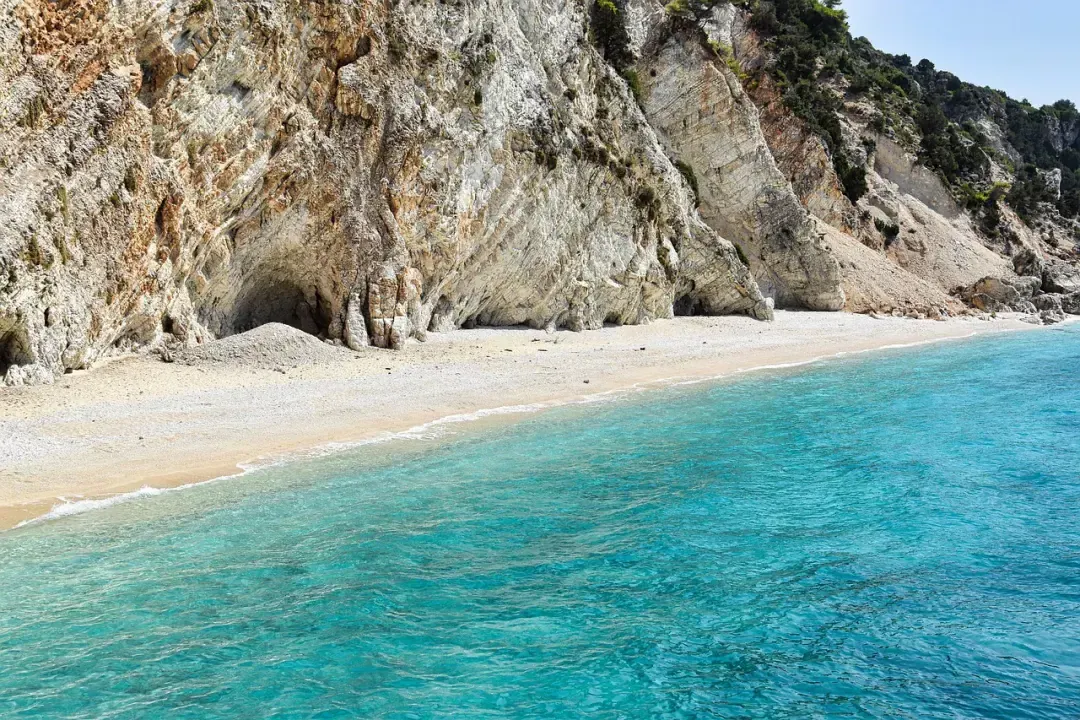 Ithaka a mítoszok szigete, ahol a csend mesél