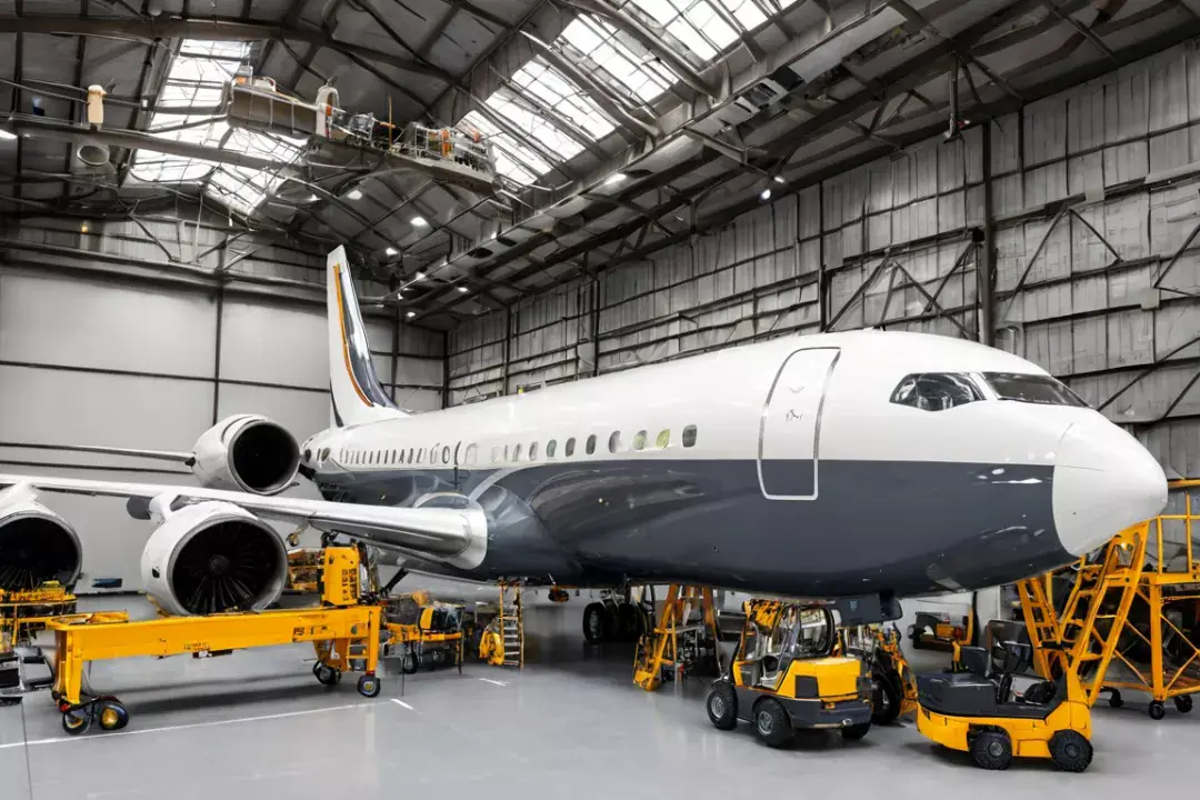 Japán és Szingapúr felé nyit a brit repüléstechnológiai vállalat