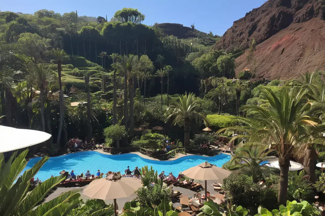 Jungle Park - nyitvatartás és belépőjegy árak 2024