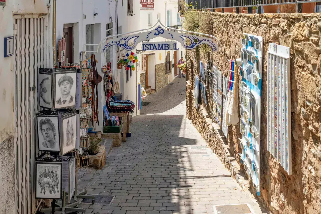 Kalandok földje 4 keréken: TOP 20 lakóautós úti cél Spanyolországban