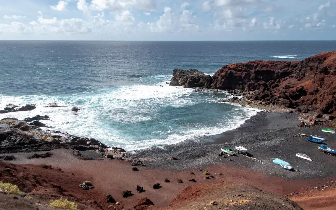 Kalandozások a Kanári-szigeteken