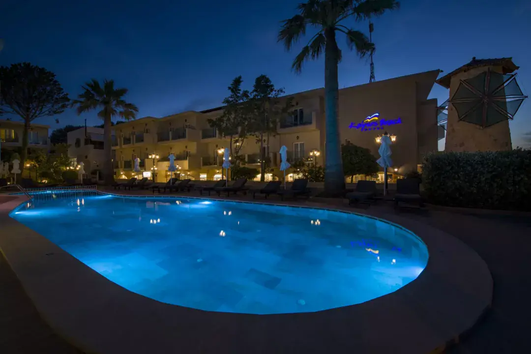 Kalyves Beach Hotel - különleges görög ajánlat