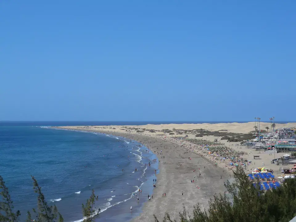 Kanári-szigetek legszebb tengerpartjai